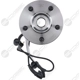 Purchase Top-Quality Front Hub Assembly by EDGE - 515129 pa6