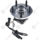 Purchase Top-Quality Front Hub Assembly by EDGE - 515129 pa7