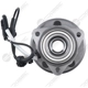 Purchase Top-Quality Front Hub Assembly by EDGE - 515129 pa8