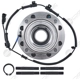 Purchase Top-Quality Front Hub Assembly by EDGE - 515130 pa7