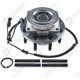 Purchase Top-Quality Front Hub Assembly by EDGE - 515130 pa8