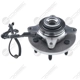 Purchase Top-Quality Front Hub Assembly by EDGE - 515142 pa5