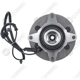 Purchase Top-Quality Front Hub Assembly by EDGE - 515142 pa8