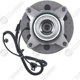 Purchase Top-Quality Front Hub Assembly by EDGE - 515143 pa8