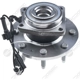 Purchase Top-Quality Front Hub Assembly by EDGE - 515145 pa5