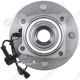 Purchase Top-Quality Front Hub Assembly by EDGE - 515145 pa8