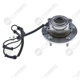 Purchase Top-Quality EDGE - 515150 - Front Hub Assembly pa5