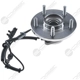 Purchase Top-Quality EDGE - 515150 - Front Hub Assembly pa7