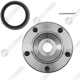 Purchase Top-Quality Front Hub Assembly by EDGE - 950002 pa7