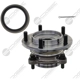 Purchase Top-Quality Front Hub Assembly by EDGE - 950002 pa8