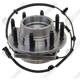 Purchase Top-Quality Front Hub Assembly by EDGE - WE61854 pa8