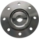 Purchase Top-Quality GSP NORTH AMERICA - 126011 - Wheel Bearing and Hub Assembly - Front pa2