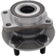 Purchase Top-Quality GSP NORTH AMERICA - 664413 - Wheel Bearing and Assemblage du moyeu pa1