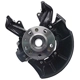 Purchase Top-Quality Front Hub Assembly by GSP NORTH AMERICA - 9720200 pa3