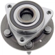 Purchase Top-Quality MEVOTECH - MB50320 - Wheel Bearing and Hub Assemblies pa1