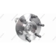 Purchase Top-Quality Front Hub Assembly by MEVOTECH - H513109 pa7