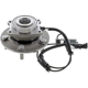 Purchase Top-Quality MEVOTECH ORIGINAL GRADE - G25300 - Front Hub Assembly pa2