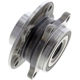 Purchase Top-Quality MEVOTECH ORIGINAL GRADE - G25312 - Front Hub Assembly pa3