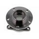 Purchase Top-Quality MEVOTECH ORIGINAL GRADE - G25313 - Wheel Bearing and Hub Assembly pa1