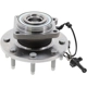 Purchase Top-Quality MEVOTECH ORIGINAL GRADE - G50308 - Wheel Bearing and Hub Assembly pa1