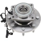 Purchase Top-Quality MEVOTECH ORIGINAL GRADE - G50308 - Wheel Bearing and Hub Assembly pa2