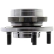 Purchase Top-Quality MEVOTECH ORIGINAL GRADE - G513123 - Wheel Bearing and Hub Assembly pa1