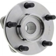 Purchase Top-Quality MEVOTECH ORIGINAL GRADE - G513123 - Wheel Bearing and Hub Assembly pa2