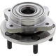 Purchase Top-Quality MEVOTECH ORIGINAL GRADE - G513123 - Wheel Bearing and Hub Assembly pa5