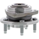 Purchase Top-Quality MEVOTECH ORIGINAL GRADE - G513215 - Wheel Bearing and Hub Assembly pa1