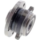 Purchase Top-Quality MEVOTECH ORIGINAL GRADE - G513253 - Front Hub Assembly pa2