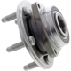 Purchase Top-Quality MEVOTECH ORIGINAL GRADE - G513282 - Wheel Bearing and Hub Assembly pa2