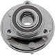 Purchase Top-Quality MEVOTECH ORIGINAL GRADE - G513282 - Wheel Bearing and Hub Assembly pa4