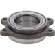 Purchase Top-Quality MEVOTECH ORIGINAL GRADE - G513301 - Wheel Bearing and Hub Assembly pa1