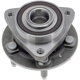 Purchase Top-Quality MEVOTECH ORIGINAL GRADE - G513315 - Wheel Bearing and Hub Assembly pa2