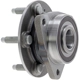 Purchase Top-Quality MEVOTECH ORIGINAL GRADE - G513315 - Wheel Bearing and Hub Assembly pa4