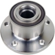 Purchase Top-Quality MEVOTECH ORIGINAL GRADE - G513328 - Wheel Bearing and Hub Assembly pa1