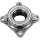 Purchase Top-Quality Front Hub Assembly by MEVOTECH ORIGINAL GRADE pa1