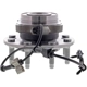 Purchase Top-Quality MEVOTECH ORIGINAL GRADE - G515058 - Front Hub Assembly pa3