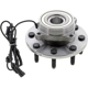 Purchase Top-Quality MEVOTECH ORIGINAL GRADE - G515101 - Wheel Bearing and Hub Assembly pa1