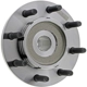 Purchase Top-Quality MEVOTECH ORIGINAL GRADE - G515101 - Wheel Bearing and Hub Assembly pa4