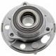 Purchase Top-Quality MEVOTECH ORIGINAL GRADE - G513288 - Front Hub Assembly pa1