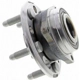 Purchase Top-Quality MEVOTECH ORIGINAL GRADE - G513288 - Front Hub Assembly pa2