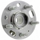 Purchase Top-Quality MEVOTECH ORIGINAL GRADE - G513288 - Front Hub Assembly pa3