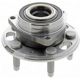 Purchase Top-Quality MEVOTECH ORIGINAL GRADE - G513288 - Front Hub Assembly pa4