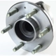 Purchase Top-Quality Front Hub Assembly by MOOG - 513197 pa3