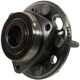 Purchase Top-Quality Front Hub Assembly by MOOG - 513288 pa3