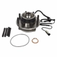 Purchase Top-Quality Front Hub Assembly by MOTORCRAFT - HUB216 pa2