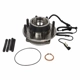 Purchase Top-Quality Front Hub Assembly by MOTORCRAFT - HUB216 pa3