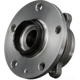 Purchase Top-Quality NSK - 60BWKH07 - Wheel Bearing & Hub pa3