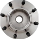 Purchase Top-Quality Front Hub Assembly by RAYBESTOS - 715020 pa19